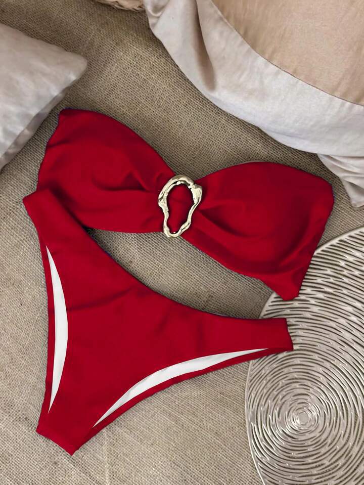 Damen Bikini Set Echo Archiv