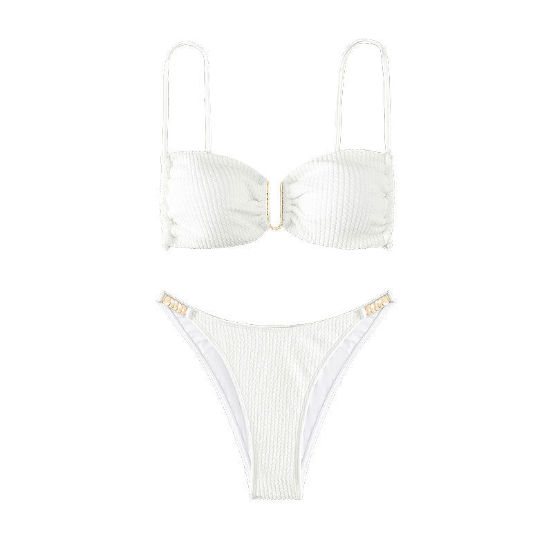 Damen Bikini-Set Echo Archiv