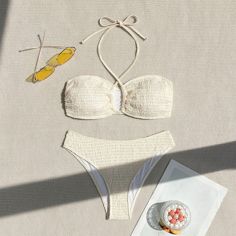 Damer Bikinis i lätt, elastiskt material Mirla-Eva Jonsson