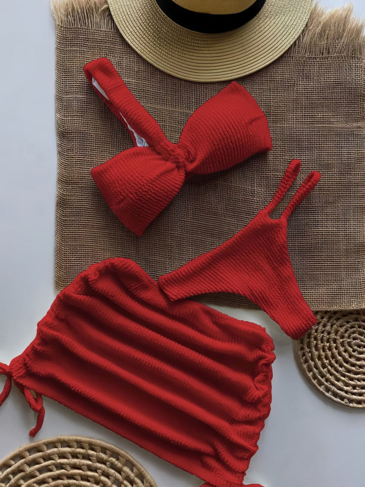 Damen Bikiniset Echo Archiv