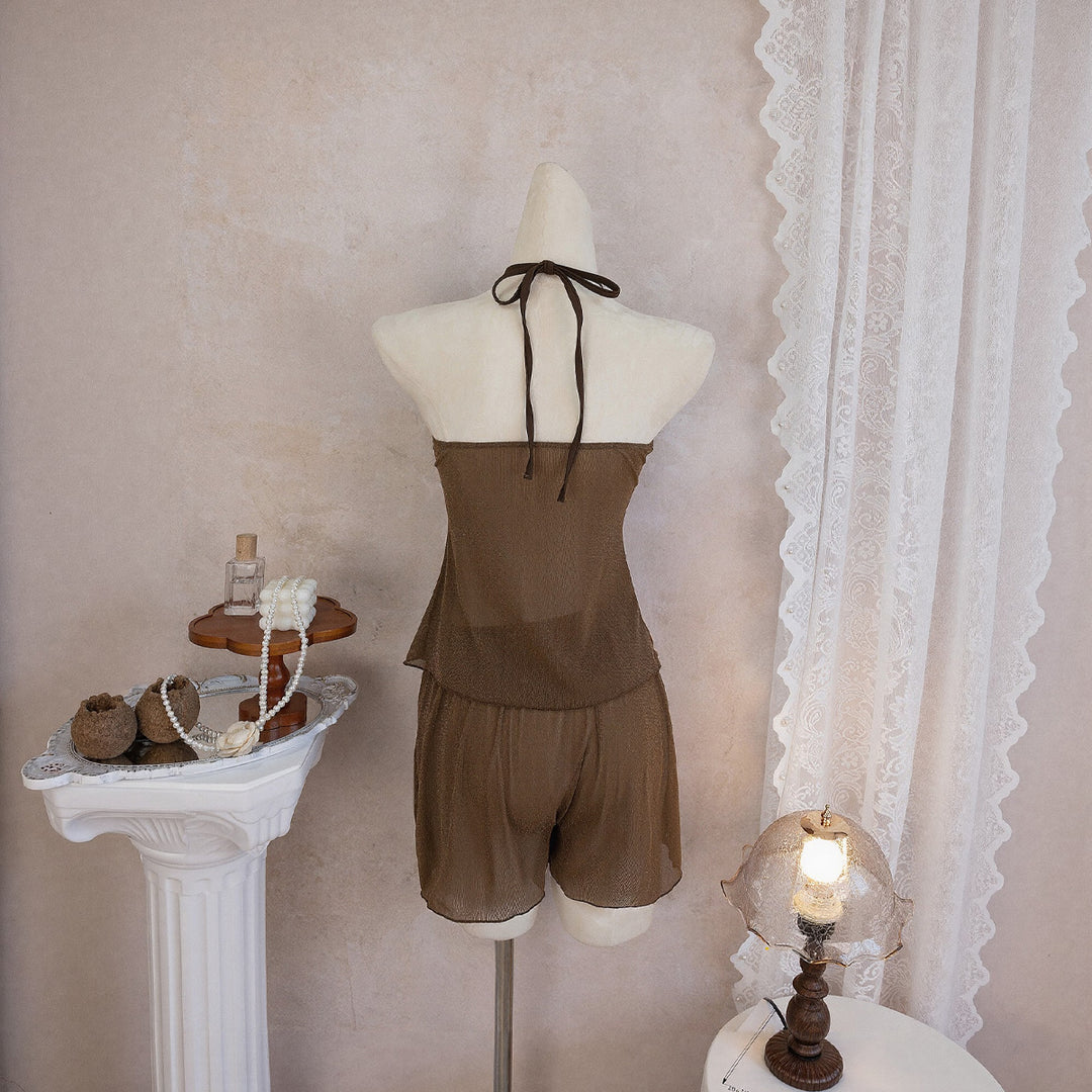 Damen Playsuit Echo Archiv