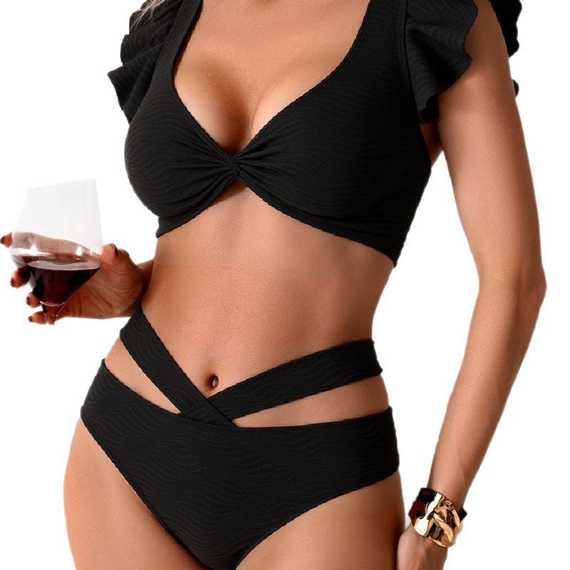 Damen Bikiniset Echo Archiv