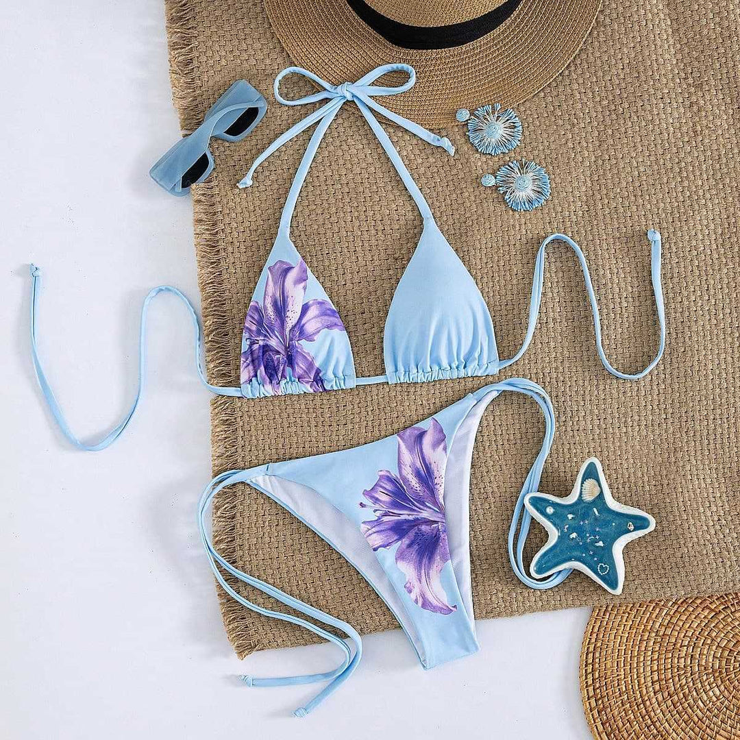 Damen Bikiniset Echo Archiv