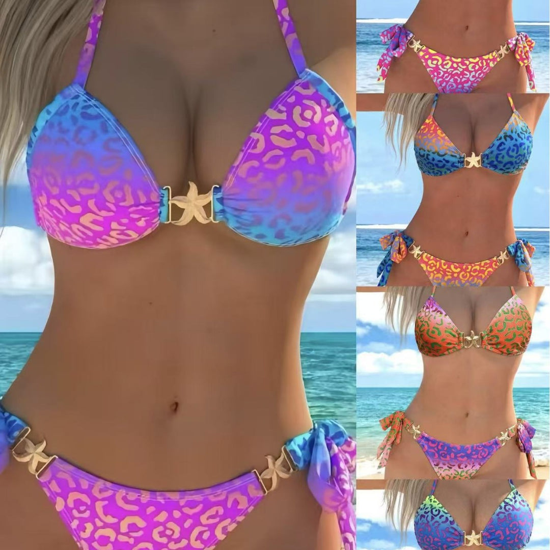 Damen Bikini Echo Archiv