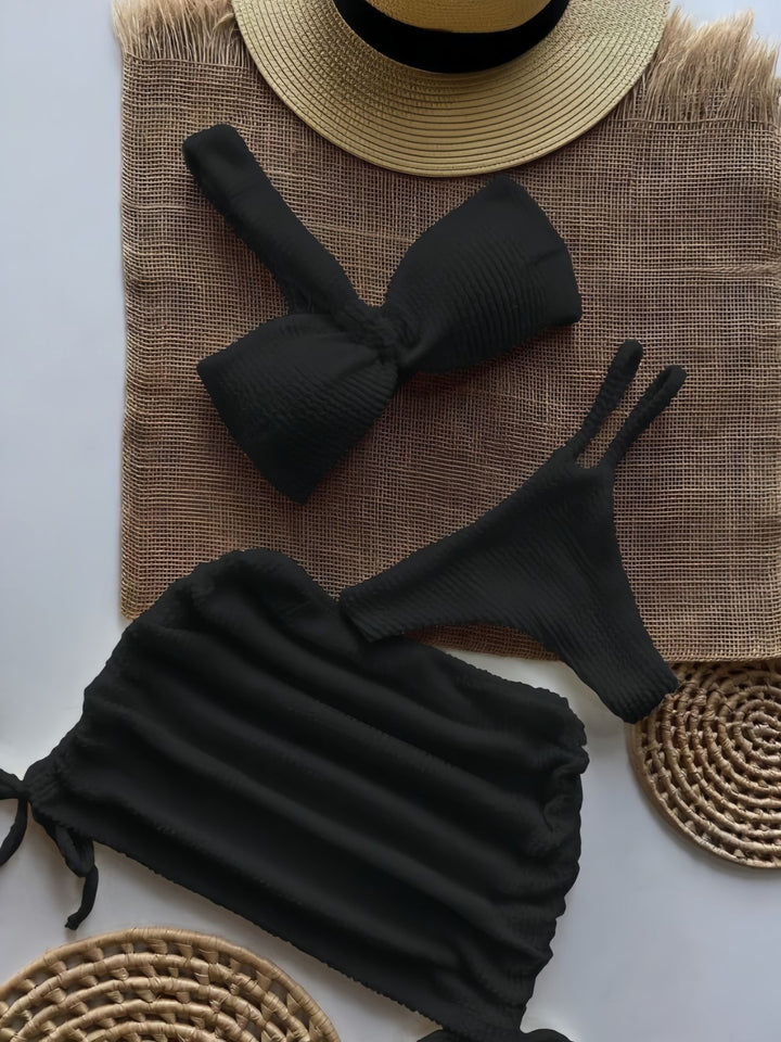 Damen Bikiniset Echo Archiv