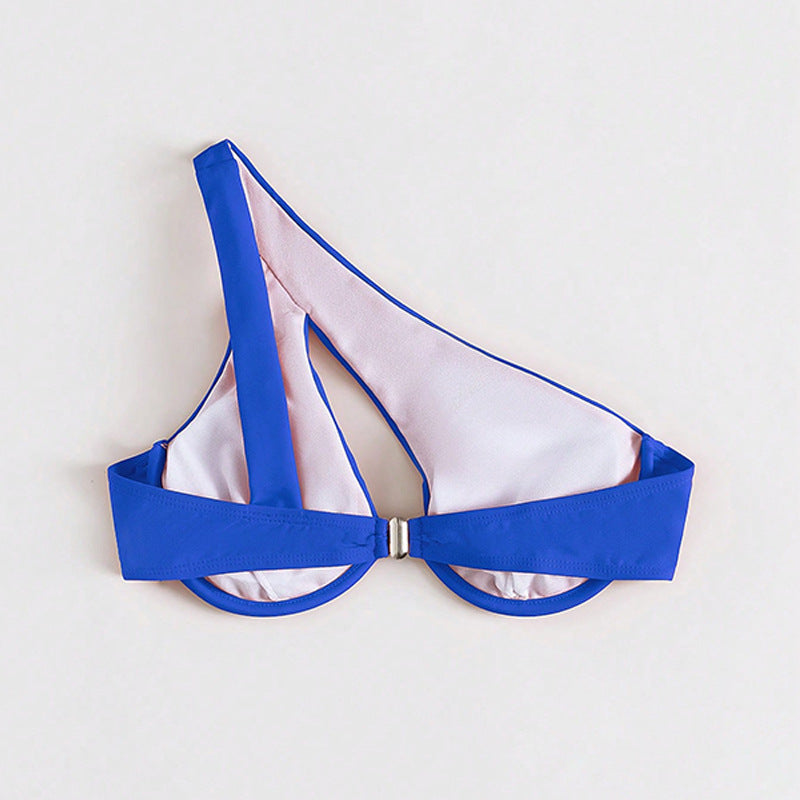 Damen Bikini-Oberteil mit modernem Cut-Out-Design Echo Archiv