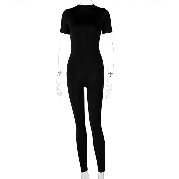 Damer Figursydd Jumpsuit Mirla-Eva Jonsson