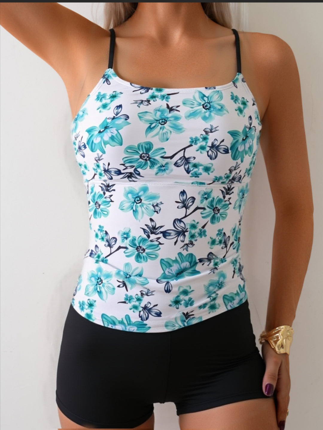 Dame Sporttop Mirla-Eva Jonsson