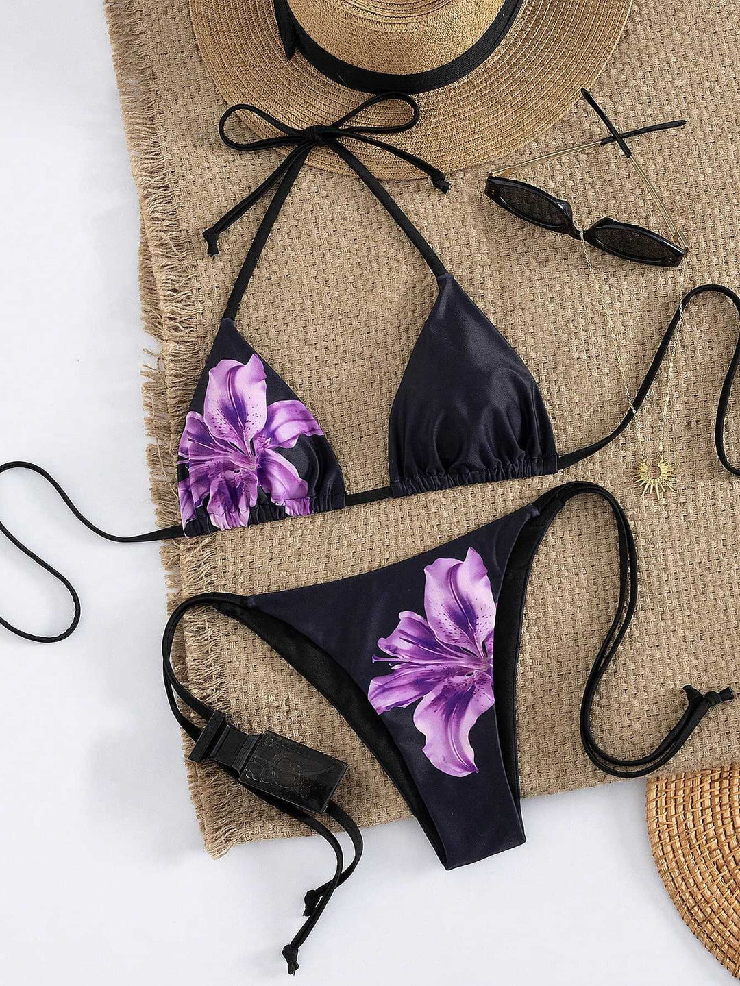 Damen Bikiniset Echo Archiv