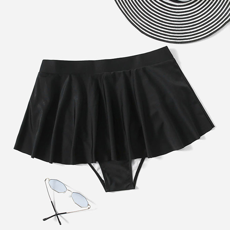 Damen Bikiniröcke Echo Archiv