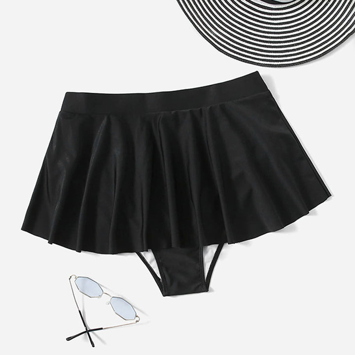 Damen Bikiniröcke Echo Archiv