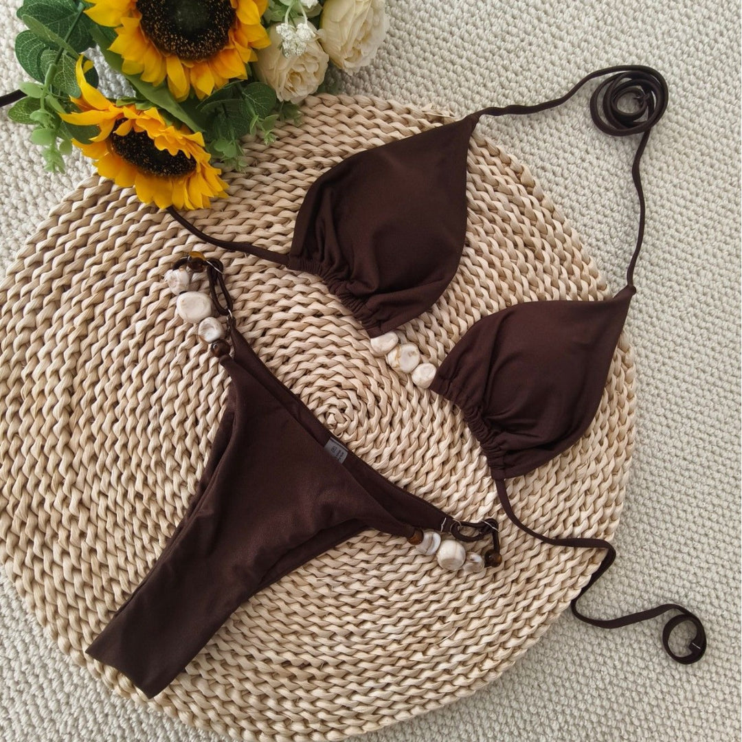 Damen Bikiniset Echo Archiv