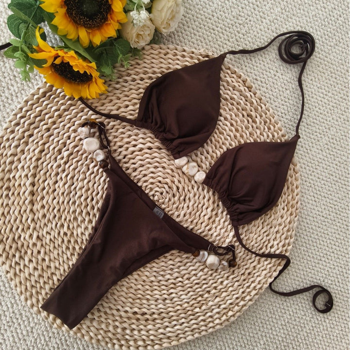 Damen Bikiniset Echo Archiv