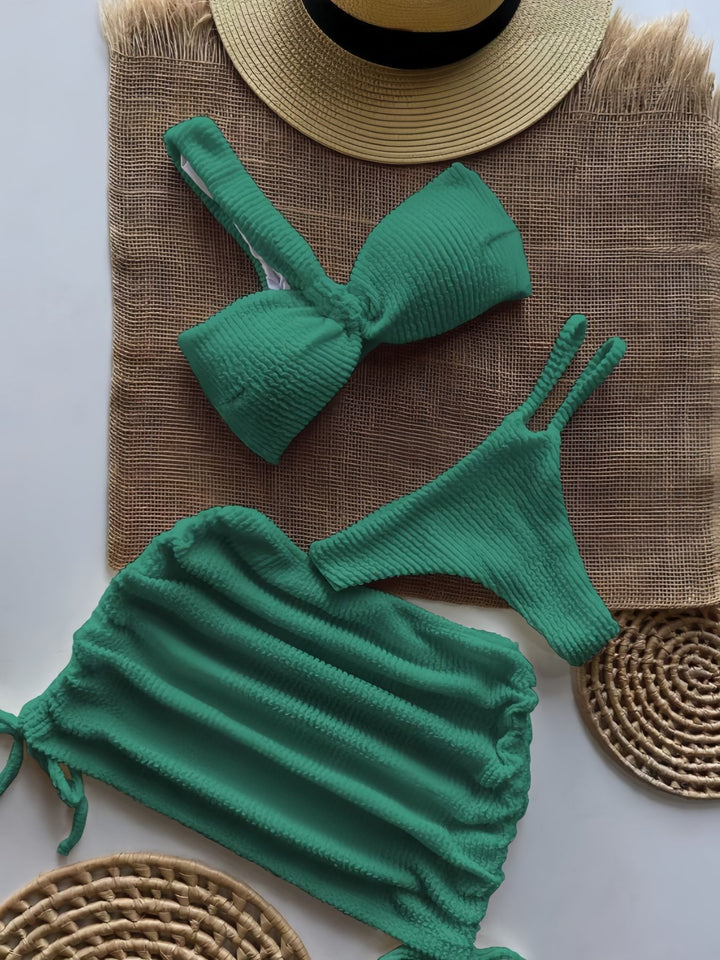 Damen Bikiniset Echo Archiv