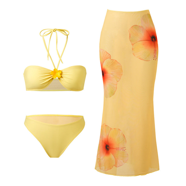 Damen Strandkleid Echo Archiv