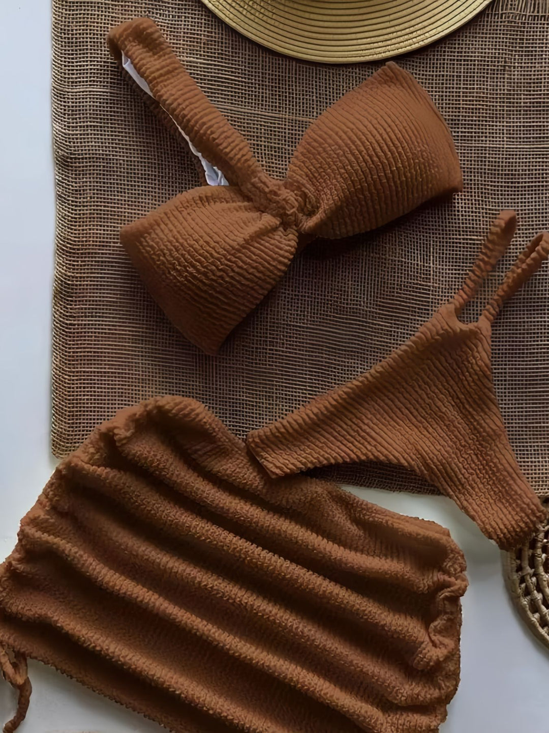 Damen Bikiniset Echo Archiv