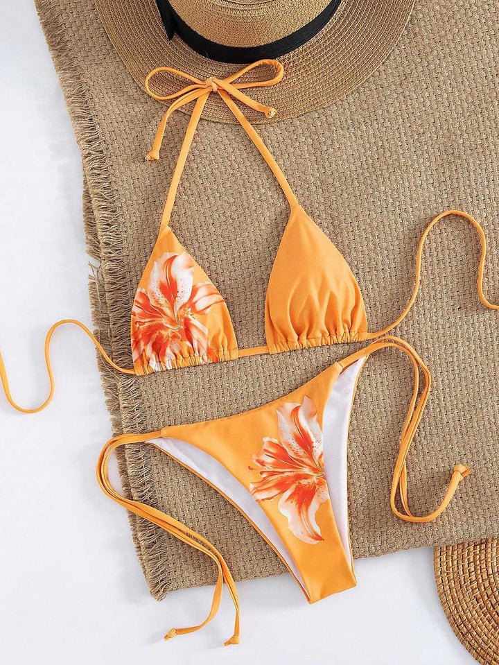Damen Bikiniset Echo Archiv