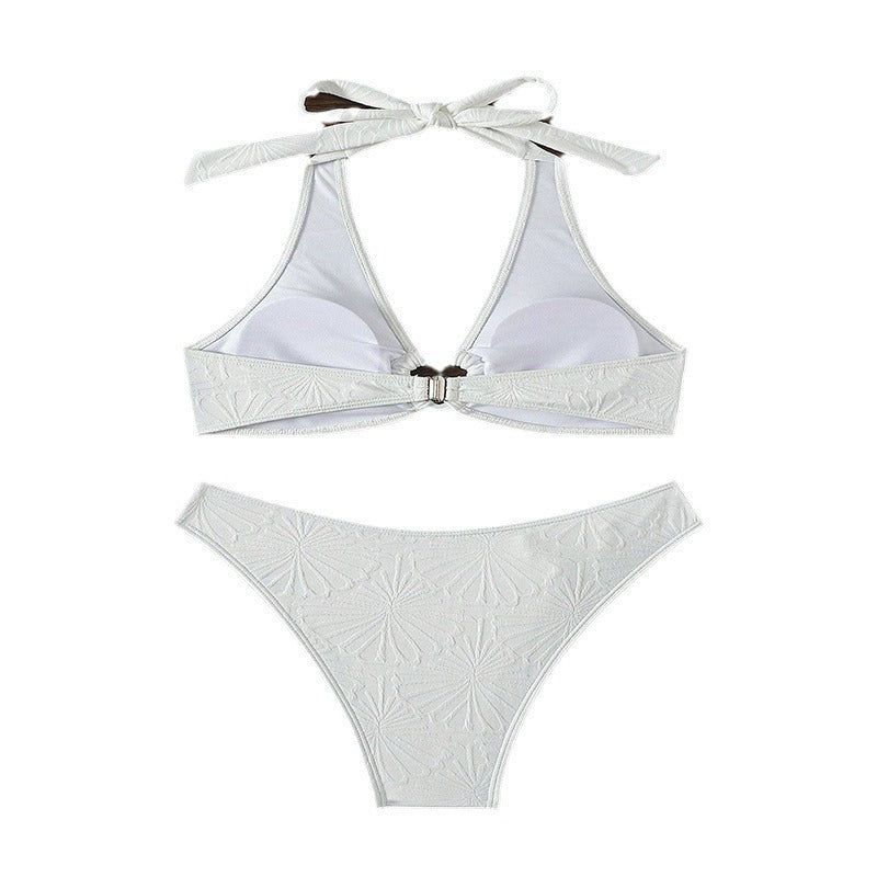 Damen Bikini-Set Echo Archiv