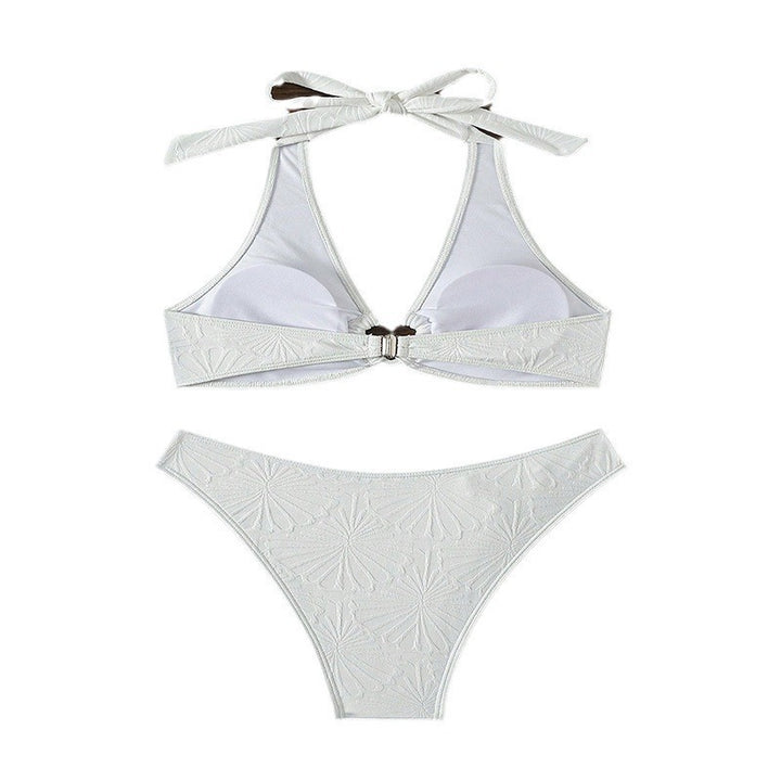 Damen Bikini-Set Echo Archiv