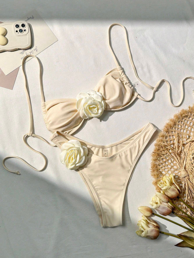 Damen Bikini-Set Echo Archiv