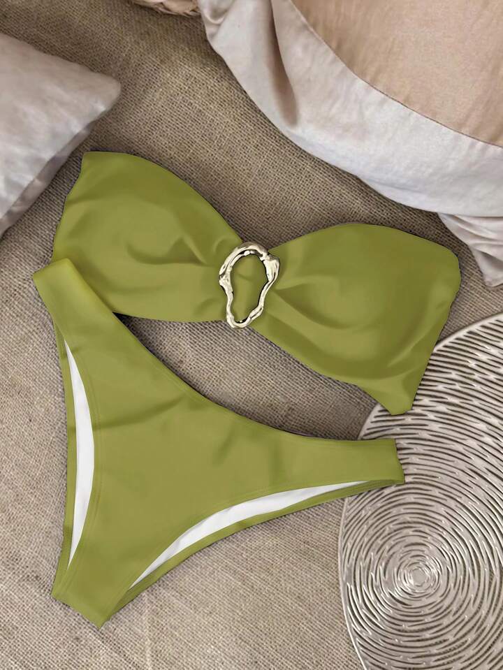 Damen Bikini Set Echo Archiv