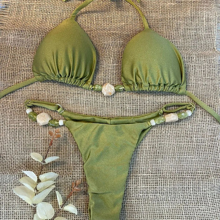Damen Bikiniset Echo Archiv