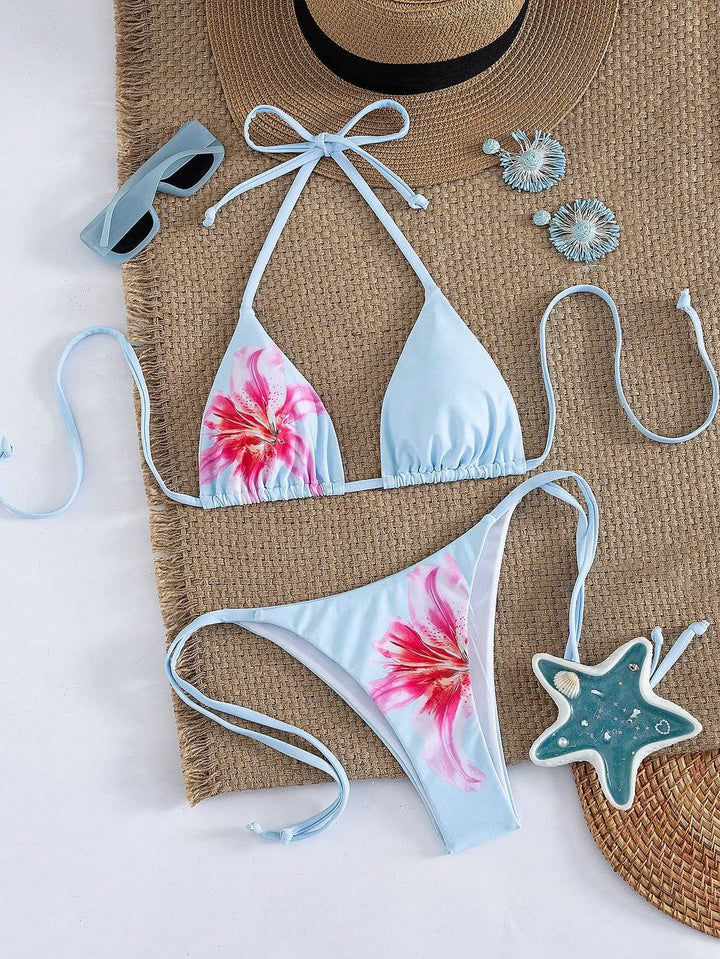 Damen Bikiniset Echo Archiv