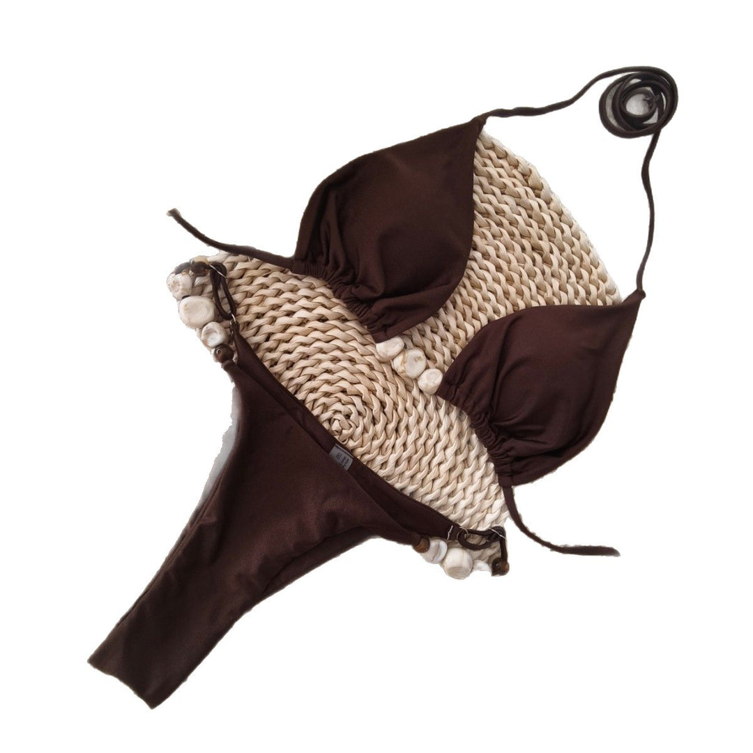 Damen Bikiniset Echo Archiv