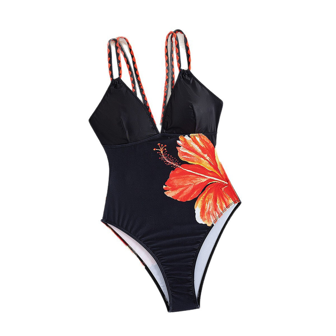 Damen Schwimmanzug Echo Archiv