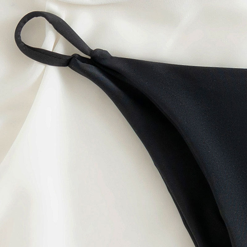 Damen Badehose Echo Archiv