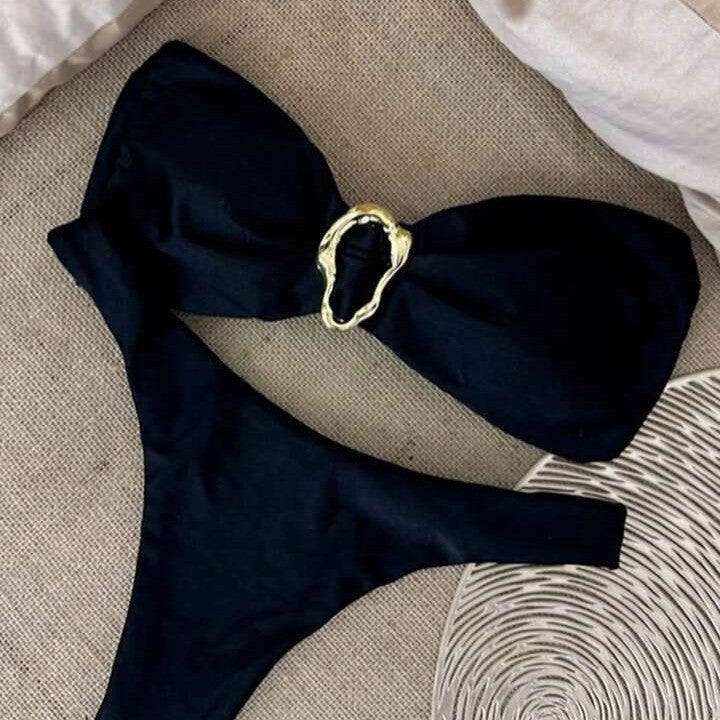 Damen Bikini Set Echo Archiv