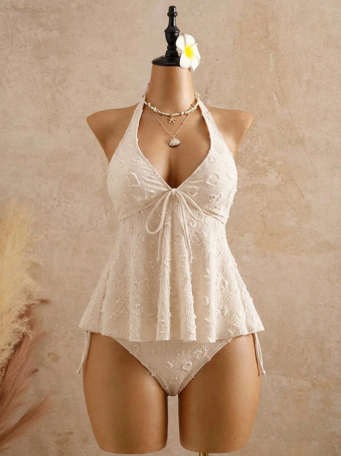 Damen Top-Fashion Badeanzug Echo Archiv