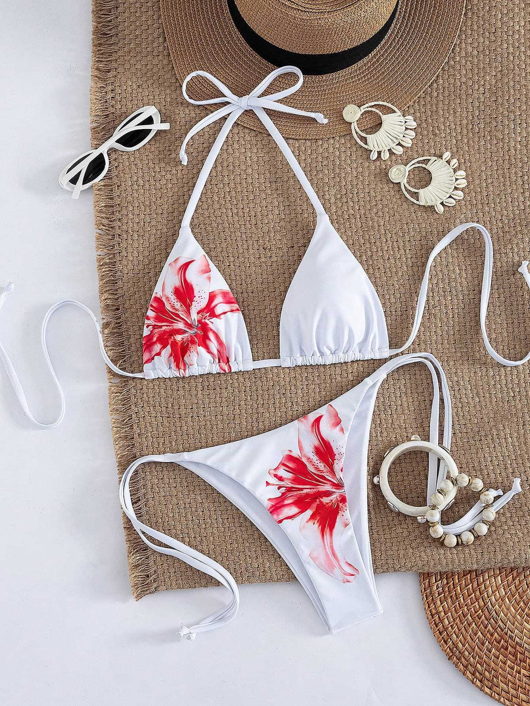 Damen Bikiniset Echo Archiv