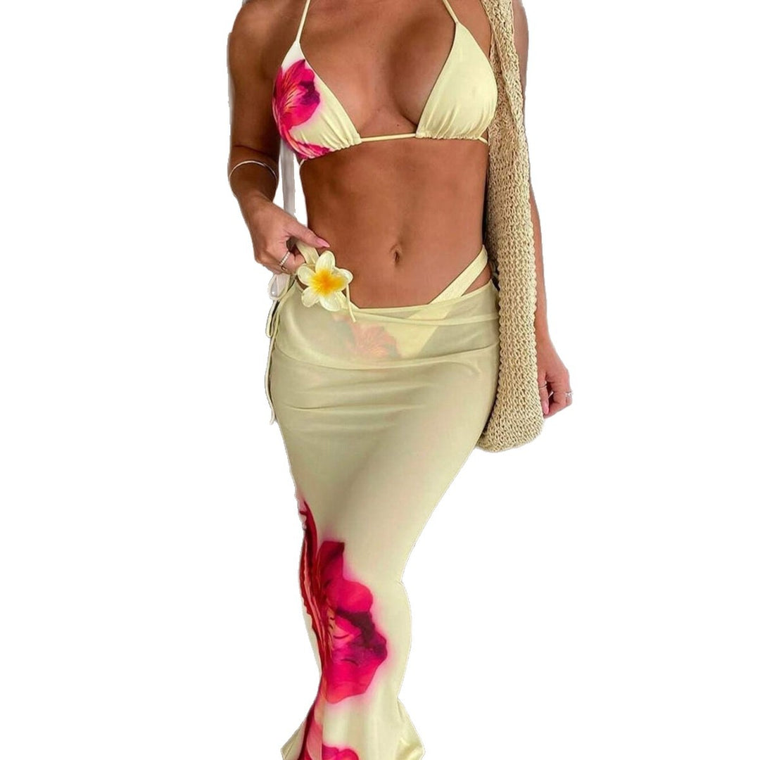 Damen Strandkleid Echo Archiv