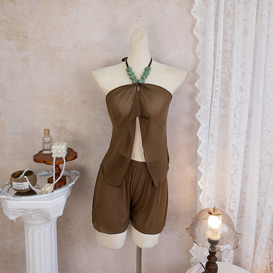 Damen Playsuit Echo Archiv
