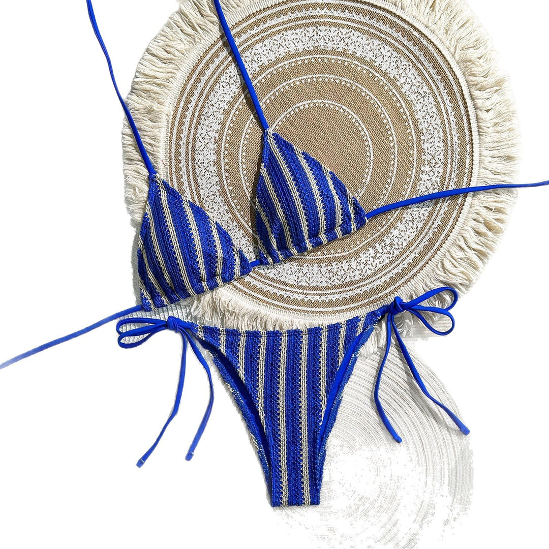 Damen Bikini Echo Archiv