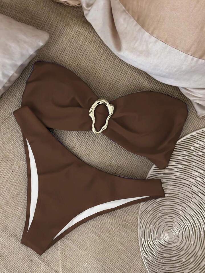 Damen Bikini Set Echo Archiv