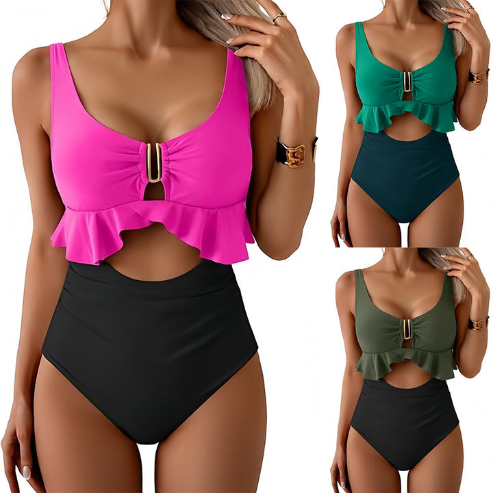 Damen Trendsichere Bikinis Echo Archiv