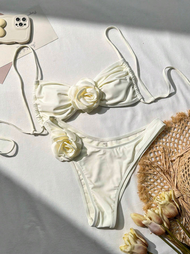 Damen Bikini-Set Echo Archiv