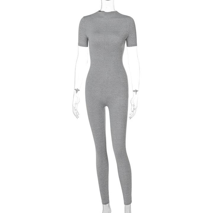 Damer Figursydd Jumpsuit Mirla-Eva Jonsson