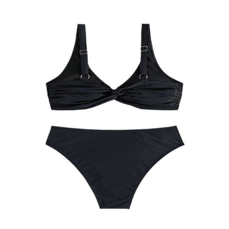 Damen Bikini-Set mit eleganten Muschel-Details Echo Archiv