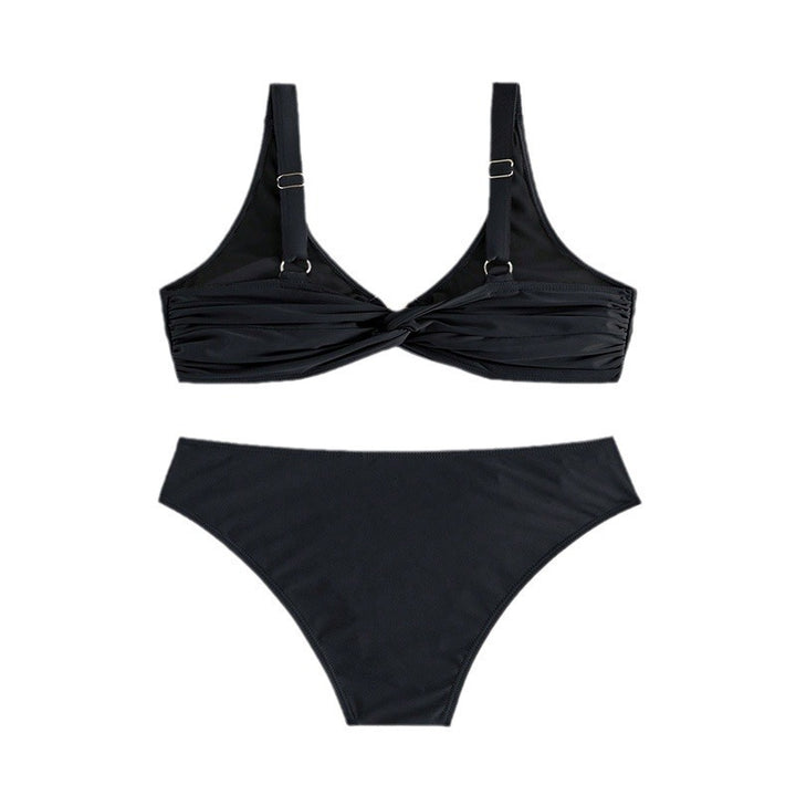 Damen Bikini-Set mit eleganten Muschel-Details Echo Archiv