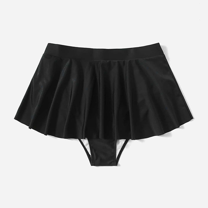 Damen Bikiniröcke Echo Archiv