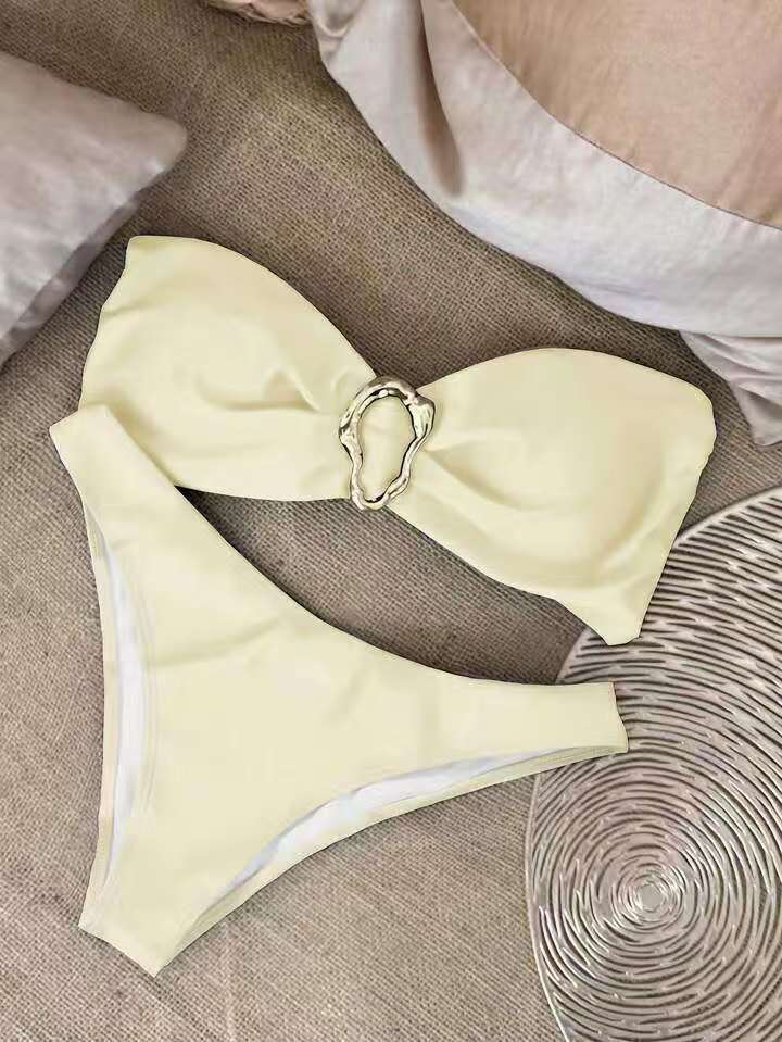 Damen Bikini Set Echo Archiv
