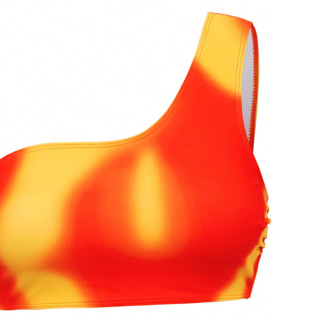 Damen Bikiniset mit Pareo Echo Archiv