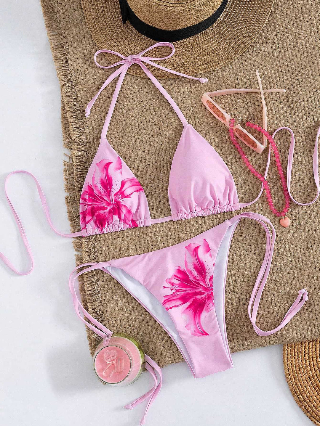 Damen Bikiniset Echo Archiv