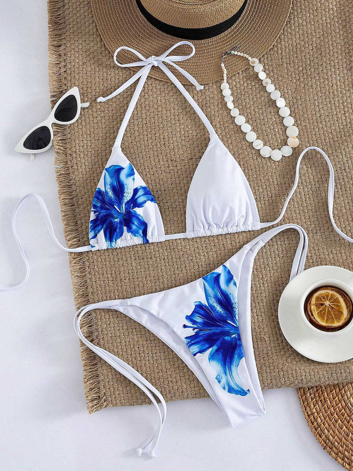 Damen Bikiniset Echo Archiv