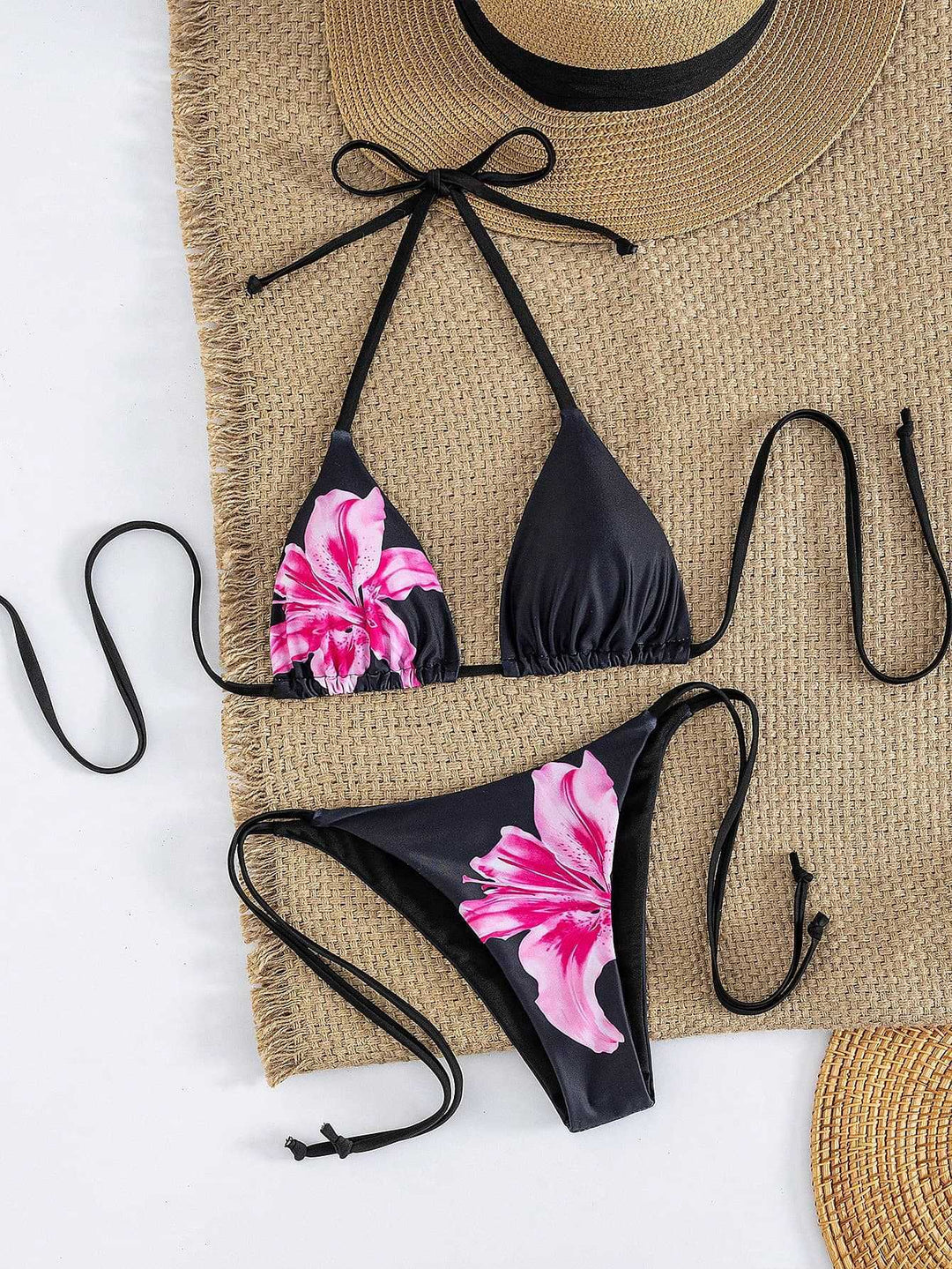 Damen Bikiniset Echo Archiv