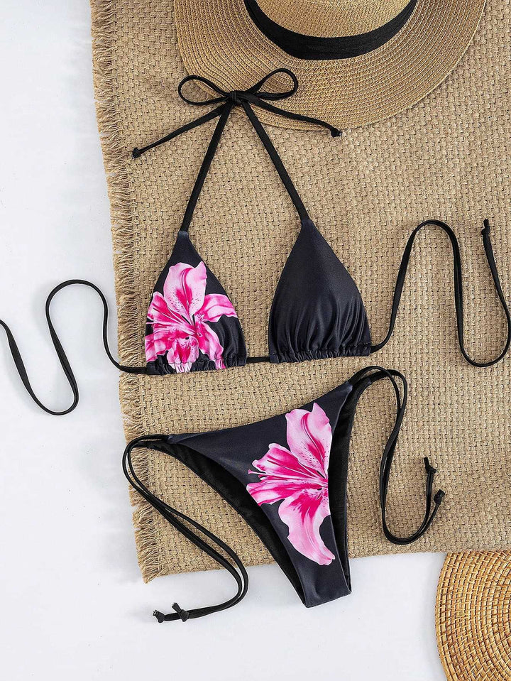 Damen Bikiniset Echo Archiv