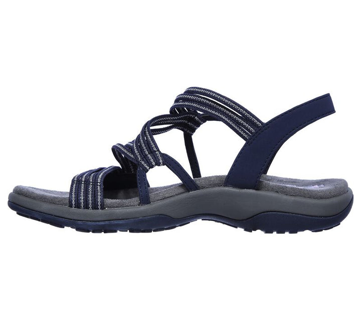 Ortopediska sandaler | Slip-On | Fotvalvssupport | Sportsandaler | Damsandaler-Eva Jonsson